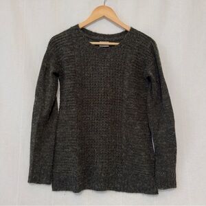 Vero Moda | Forest Green Soft Knit Sweater | US S